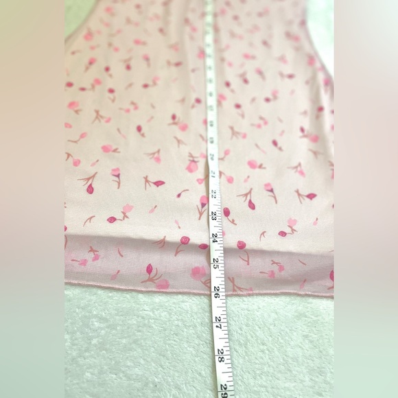 Floral Mini Dress ‼️FREE w/ purchase of an item of equal or higher value‼️ - Picture 5 of 6